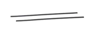 HP Spectre X360 14-EA Series 13.5" Laptop Bottom Case Rubber Foot Strips Genuine - Bild 1 von 1