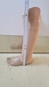 Beinprothese Prothese Unterschenkel Links ottobock - Bild 1 von 7