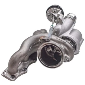 Turbocharger For BMW 1 3 5 Series X1 X3 Z4 163HP 218HP 245HP N20 11657635803 - Picture 1 of 8