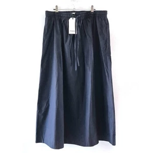 Seasalt UK16 blauer Rock Lake 100% Baumwolle neu mit Etikett - Bild 1 von 5