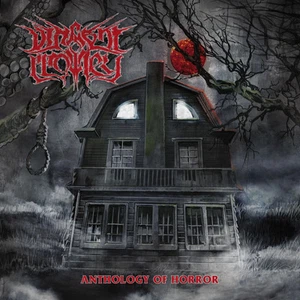 VINCENT CROWLEY - Anthology Of Horror [DIGIPAK CD] - Bild 1 von 1