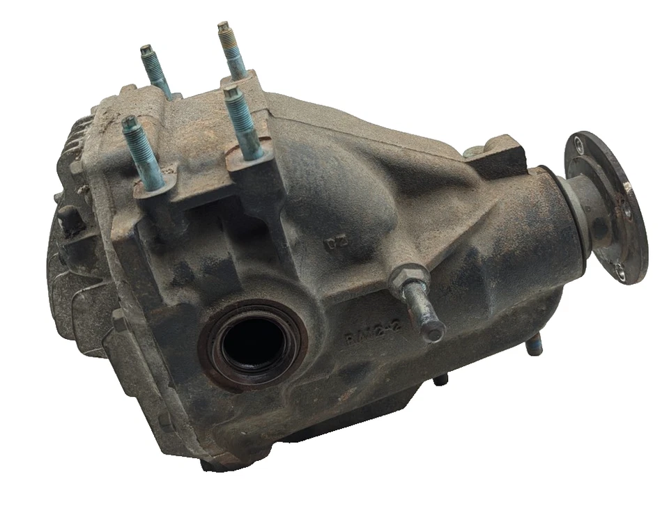 Rear Differential Diff LSD Locking Fits 04-08 MAZDA RX8 - Imagem 1 de 4