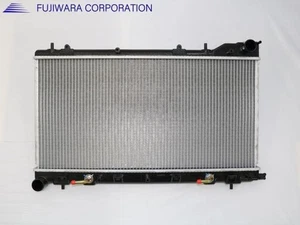 SUBARU Forester GF-SF5 Radiator 45119FC310 [Used] [PA01165562] - Picture 1 of 2