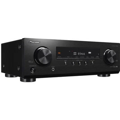 Pioneer Home Audio VSX-534 5.2-Channel A/V Receiver - SKU#1966025 - Image 1 of 3