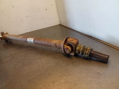 Eje de transmisión delantero Sierra 2500 9750652 2015 Foto 1 de 4