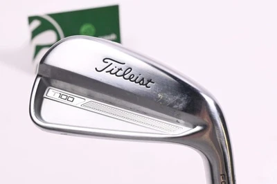 Titleist T100 2023 #6 Iron / TX-Flex Tensei CK Orange 90 Shafts - Image 1 of 4