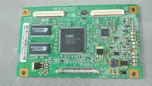 PLACA T-CON CMO 35-D013932 (V315B1-C01) para SAMSUNG LNT3242HX/XAA LN32A300J1 - Imagen 1 de 3