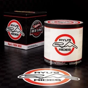 2023 Hot Wheels RLC Red Line Club Exclusive Ryu's Rides 1994 Honda NSX - Bild 1 von 1