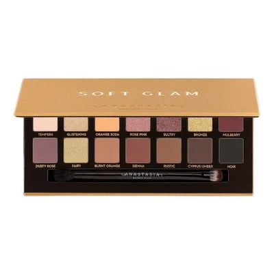 Paleta de glamour suave Anastasia Beverly Hills - Maquillaje de ojos 2524400 Foto 1 de 4