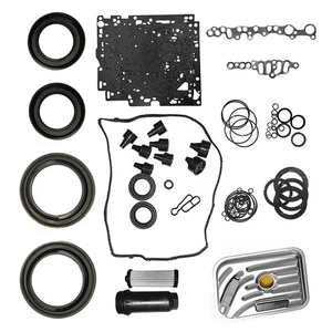 6DCT450 Transmission Master Rebuild Clutch Filter For Focus C-Max Mondeo S40 S60 - Picture 1 of 23