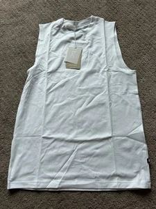 On Cloud Running Herren Focus Tank weiß Größe XS - Bild 1 von 6