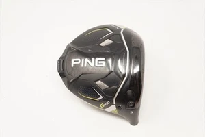 Ping G430 Max 9* Driver Club Head Only 1298990 - Picture 1 of 5