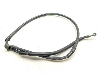 Manguera de línea trasera embrague Yamaha Virago XV700C 86 Foto 1 de 4