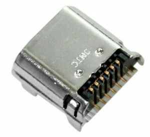 USB Ladegerät Port Connector Ersatzteil für Samsung Galaxy Tab 3 7" - Bild 1 von 3