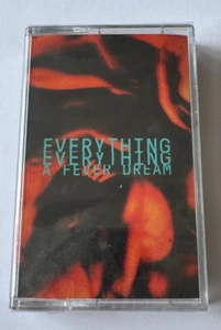 Everything Everything - A Fever Dream - CASSETTE - BRAND NEW SEALED - Picture 1 of 2