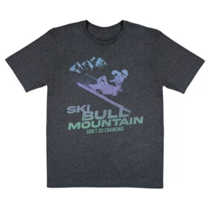 New "Ski Bull Mountain" Out Cold Movie Film 2001 Comedy Winter Snowboard S-3XL - Picture 1 of 2