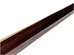 Brazil Kingwood Turning Blank 1-15/16" x 1-15/16" x 24" dried (s77) Rosewood - Bild 1 von 13
