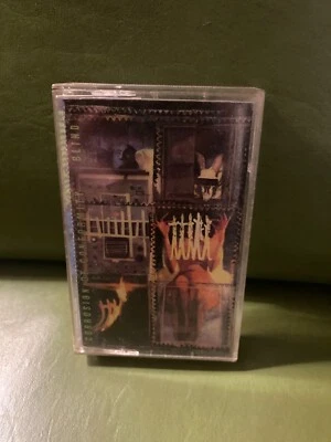 Corrosion of Conformity - Blind - Cassette  1991 Relativity Records Metal  VG - Image 1 of 2