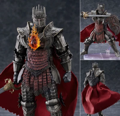 figma 656 Dragon's Dogma 2 Arisen Figure Normal ver MAX FACTORY Presale - Image 1 of 4