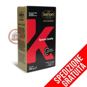 Caffè Macinato Kenon Special Quality 1 kg - Foto 1 di 2