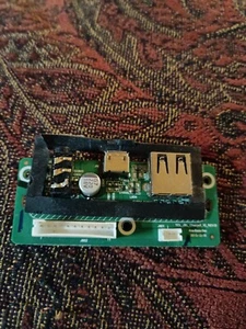 JBL Charge 3 Charging Port Replacement Part - Picture 1 of 2