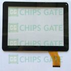 1PCS New PC CZY6802A01-FPC 9" Touch Screen Glass for Tablet N9 Fast Ship