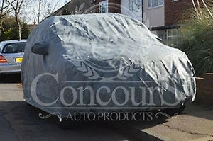 Land Rover Discovery Sport Hülle Wasserdicht Multi-Layer Wasserdicht Hülle - Picture 1 of 6