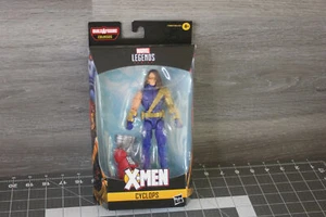 Figura de acción X-Men Age of Apocalypse Marvel Legends Cyclops - Imagen 1 de 3