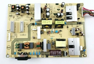 NEC MultiSync EX341R Power Supply Board 715G7130-P01-000-0V3M (P/N: FK464EQB7) - Image 1 of 3