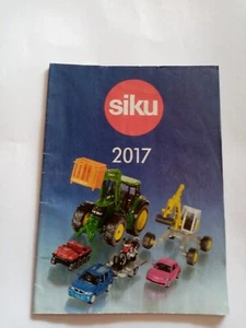 sikuheft 2017 - Bild 1 von 1