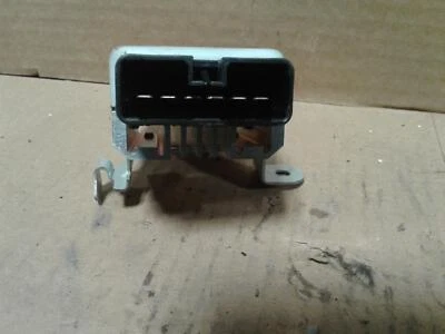 Used Fuel Pump Control Module fits: 2006 Subaru Tribeca Fuel Pump RH rear quarte - Image 1 of 4