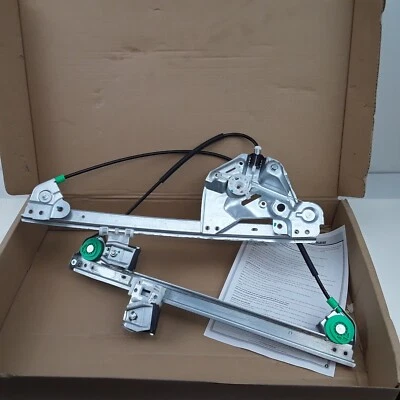 Регулятор переднего левого стеклоподъемника Dorman 749-200 только для Cadillac STS 2005-2009 - Изображение 1 из 4