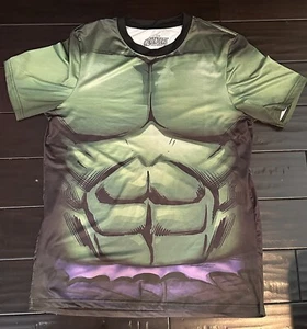Camiseta Marvel Avengers Incredible Hulk Talla XLarge - Imagen 1 de 4
