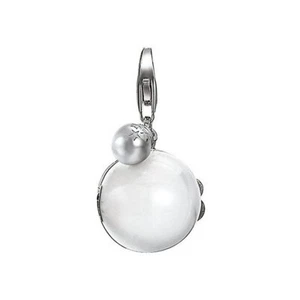 Esprit Anhänger Charms Silber Stern star ball ESCH91186A000 - Bild 1 von 2