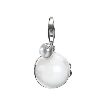Esprit Anhänger Charms Silber Stern star ball ESCH91186A000 - Bild 1 von 2