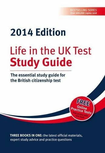 Life in the UK Test: Study Guide: The Essential Study Guide for .9781907389177 - Image 1 of 1