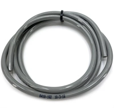 Arctic Cat, MANGUERA DE COMBUSTIBLE .375" OD x .250" x 75" LG, 0410-182 Foto 1 de 2