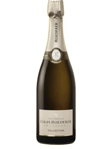 Louis Roederer Champagne Collection 244 NV - Picture 1 of 1