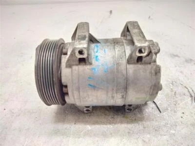 2001-2009 Volvo S60 A/C Air Conditioning Compressor Assm OEM 360005763 - Image 1 of 4
