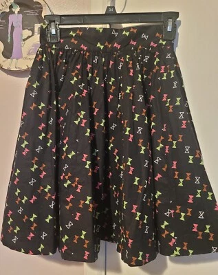 Falda reloj de arena Trashy Diva Foto 1 de 4