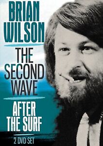 Brian Wilson - The Second Wave - After The Surf (DVD) (Importación USA)
