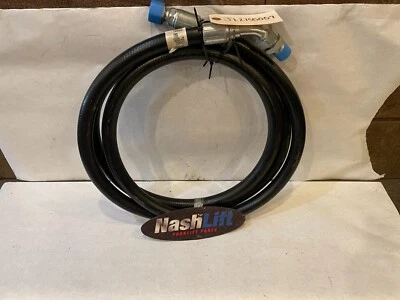2755057 JLG HOSE ASSEMBLY SKU-03240514A - Image 1 of 2