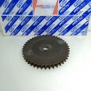 INGRANAGGIO ALBERO A CAMME FIAT 850 - 124 - 125 - 132 ORIGINALE 4140311 - Imagen 1 de 7