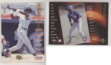 1994 Classic Best Gold Minor League Pedro Valdez #53