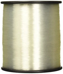 Berkley Trilene Big Game 30lb 440yd Clear Monofilament Fishing Line - Picture 1 of 8