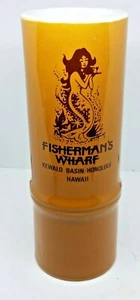 Fisherman's Warf Tiki Mug/Cup 7" DAGA HAWAII - Picture 1 of 6