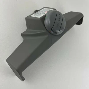 Kirby Sentria Vacuum Carpet Shampoo Accessories Model 293006 Fluffer Shell - Picture 1 of 11