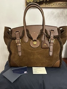 Ralph Lauren Ricky Bag Collection - Bild 1 von 15