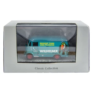 Premium Classixxs 1:43 Scale Mercedes Benz L319 Wilhelma Diecast Model Car - Picture 1 of 11