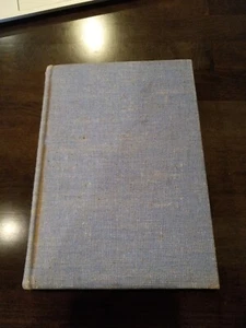 Crazy Weather von Charles L. McNichols, 1944, Hardcover McMillan  - Bild 1 von 11